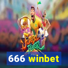 666 winbet